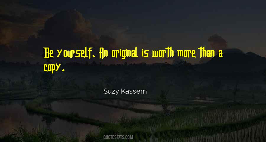 Kassem Quotes #614973