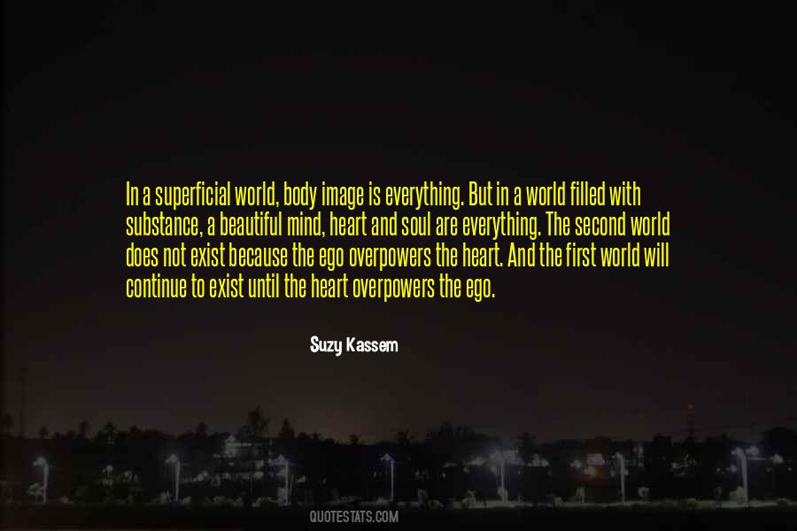 Kassem Quotes #704619