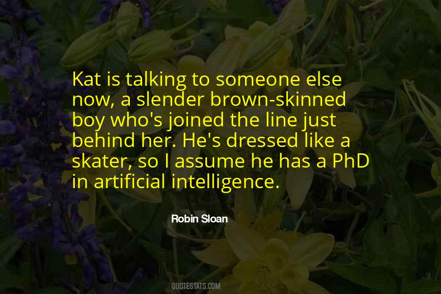 Kat's Quotes #537168