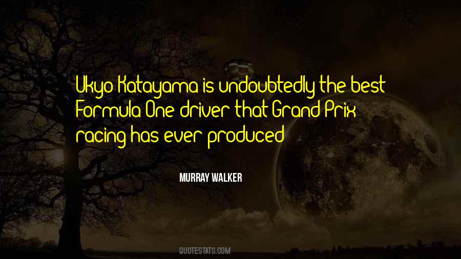 Katayama Quotes #1471031