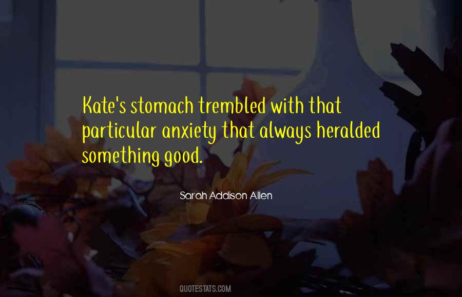 Kate's Quotes #1312342