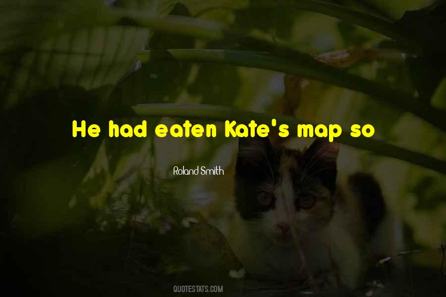 Kate's Quotes #180926