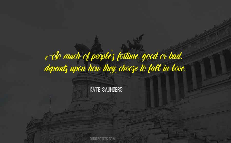 Kate's Quotes #22606