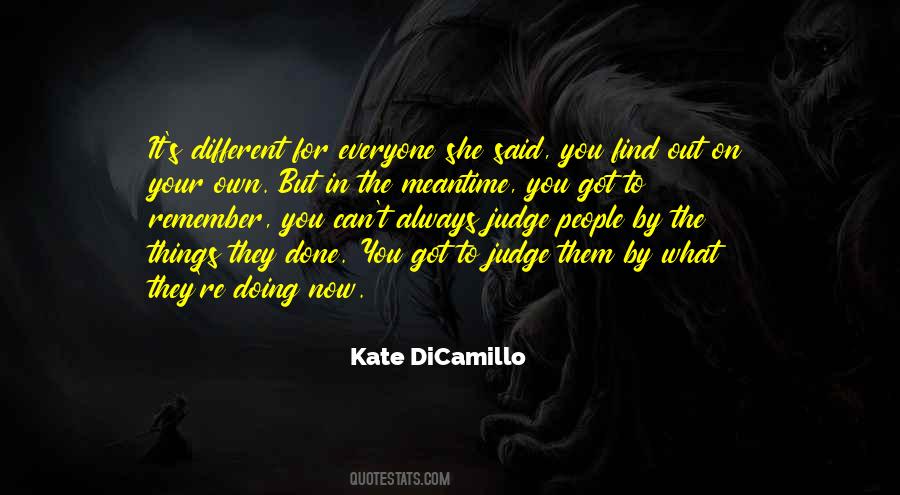 Kate's Quotes #52270