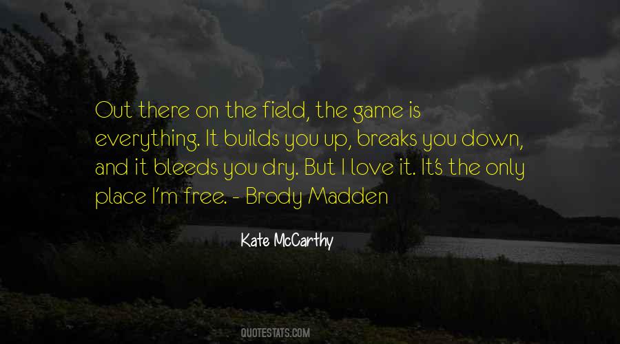 Kate's Quotes #57982