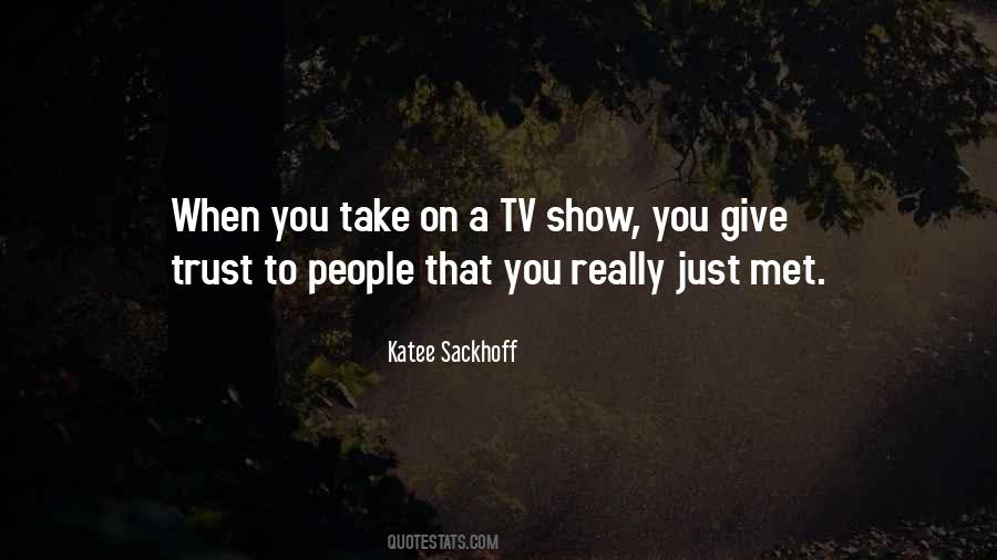 Katee Quotes #533222