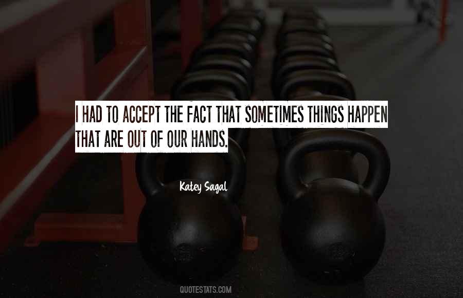 Katey's Quotes #1340283