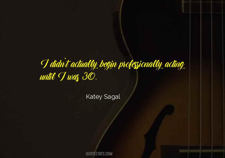 Katey's Quotes #2706