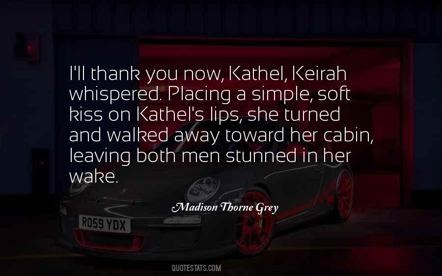 Kathel's Quotes #492528