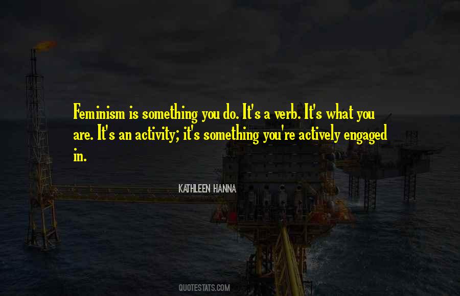 Kathleen's Quotes #123499