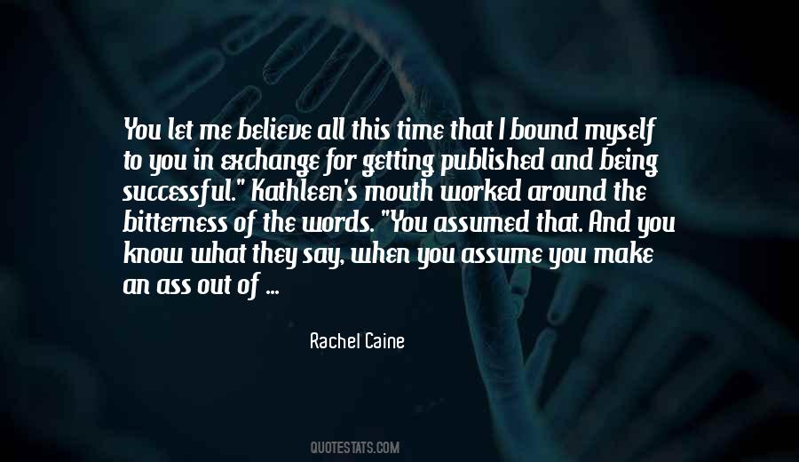 Kathleen's Quotes #1330108