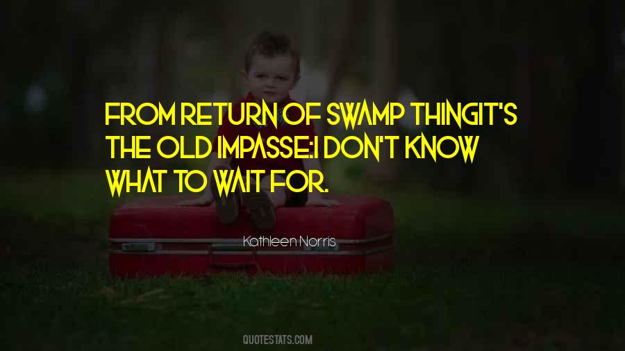 Kathleen's Quotes #161293