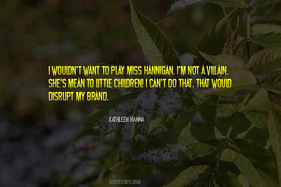 Kathleen's Quotes #216405