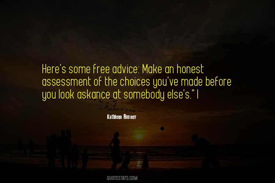 Kathleen's Quotes #339195