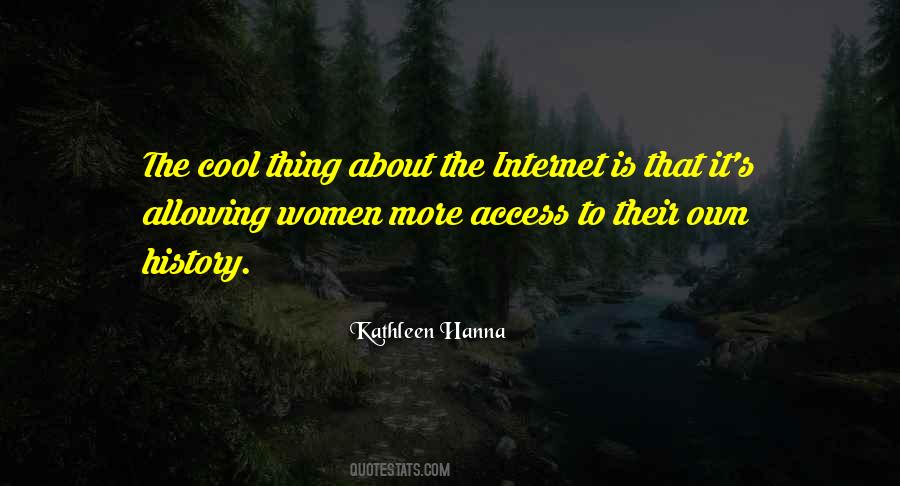 Kathleen's Quotes #452083