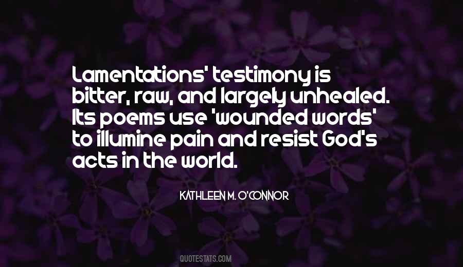 Kathleen's Quotes #452748