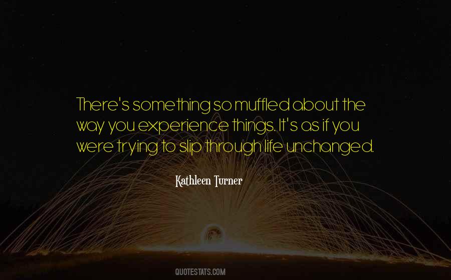 Kathleen's Quotes #570073