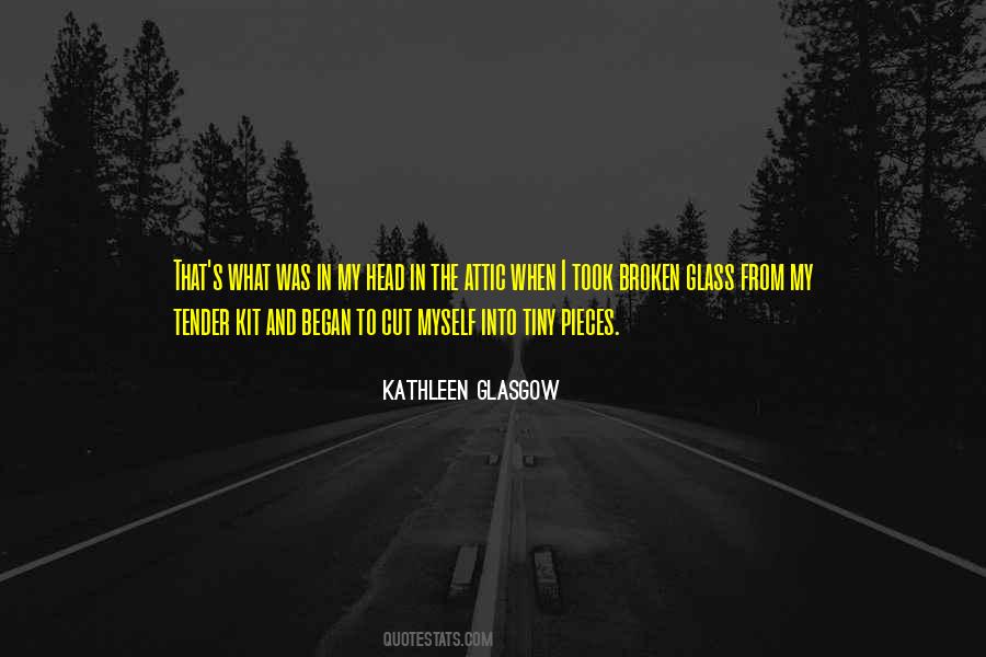Kathleen's Quotes #591489