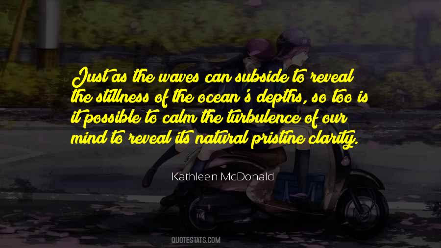Kathleen's Quotes #650857