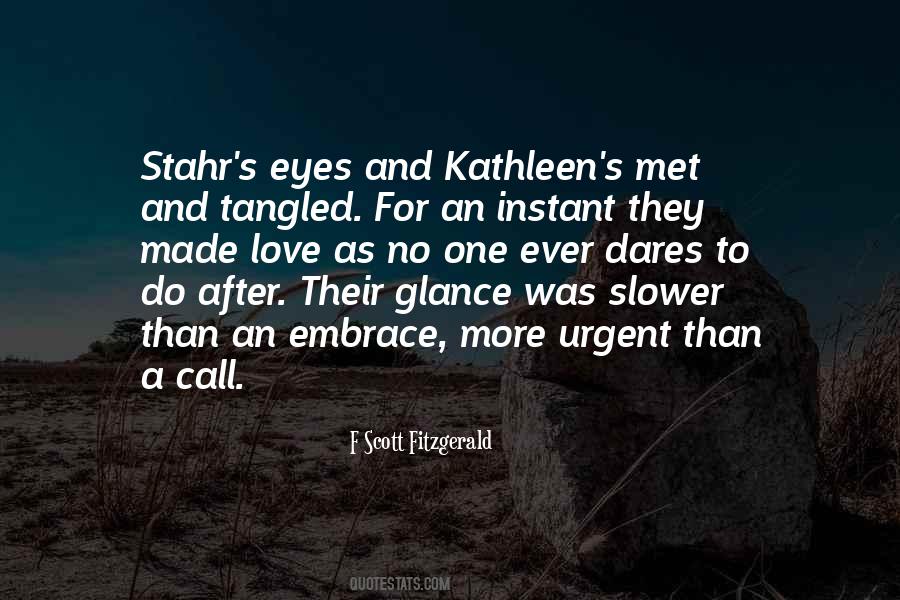 Kathleen's Quotes #798282