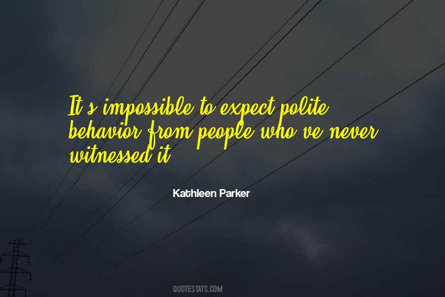 Kathleen's Quotes #85351