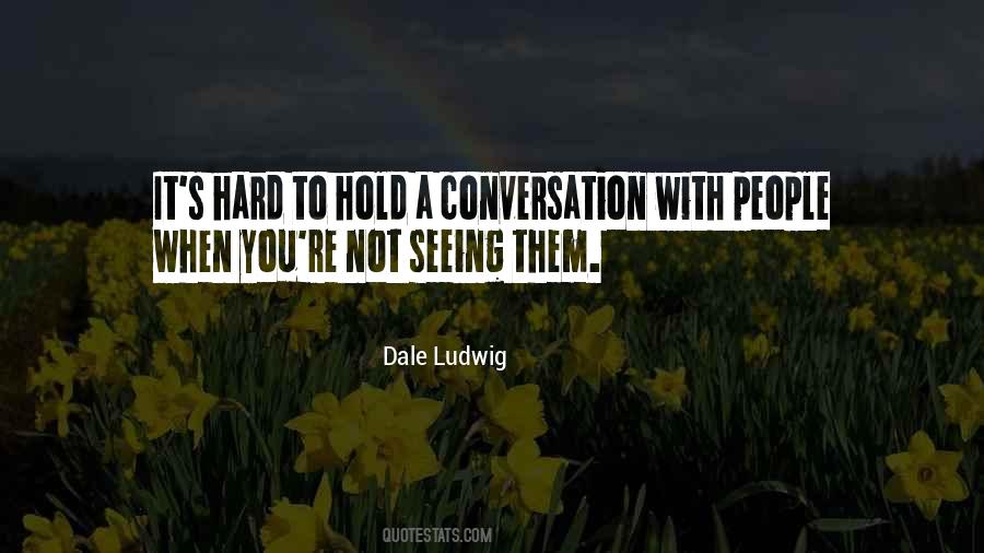 Quotes About Communication Skills #1500502
