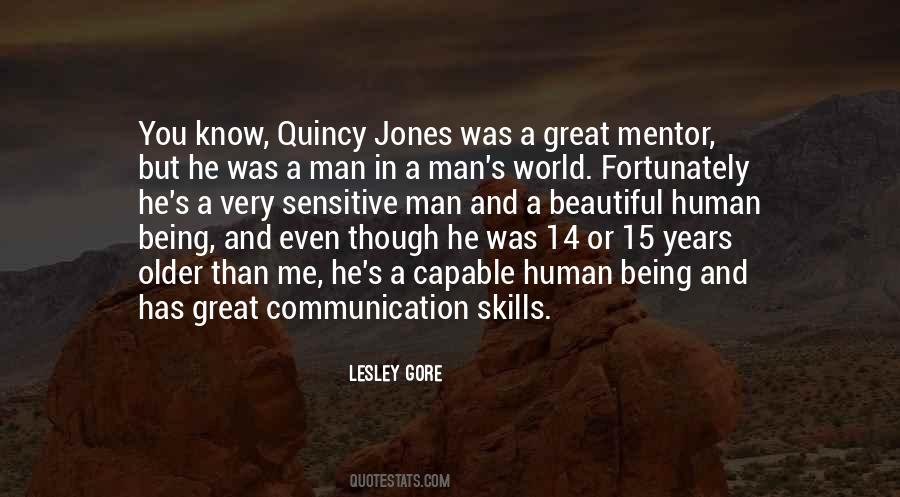 Quotes About Communication Skills #944668