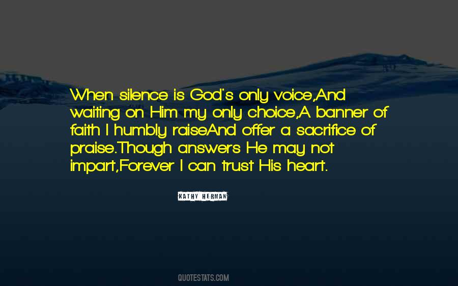 Kathy's Quotes #1036542