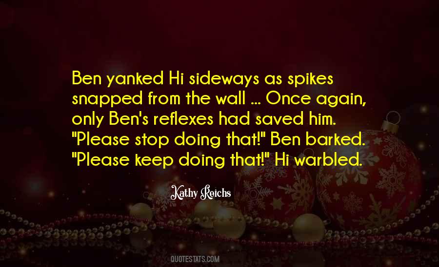 Kathy's Quotes #167102