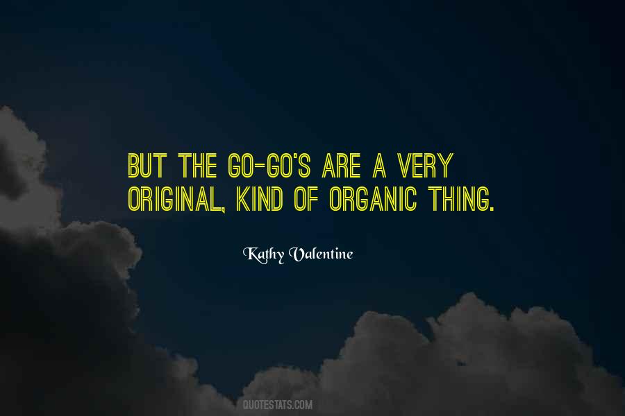 Kathy's Quotes #399592