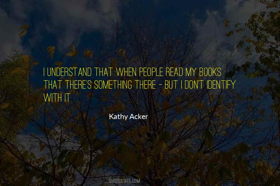 Kathy's Quotes #654508