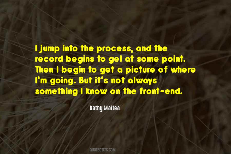 Kathy's Quotes #794608