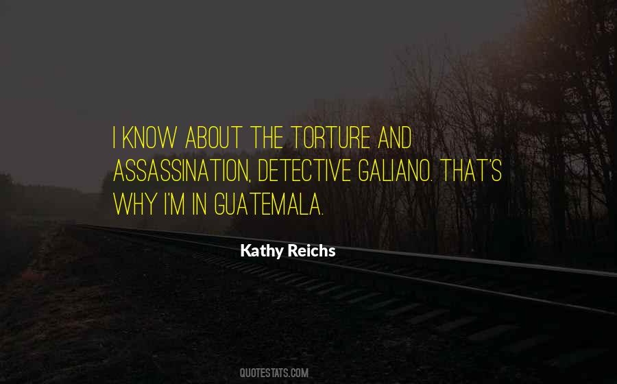 Kathy's Quotes #829724