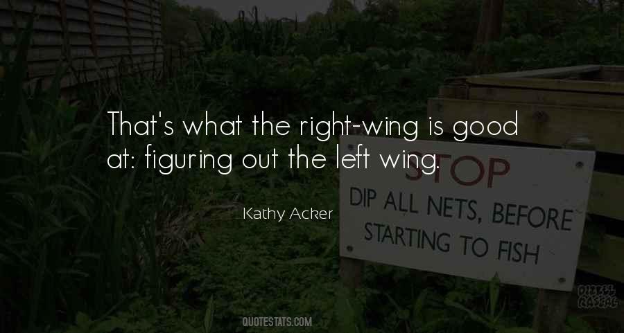 Kathy's Quotes #831575