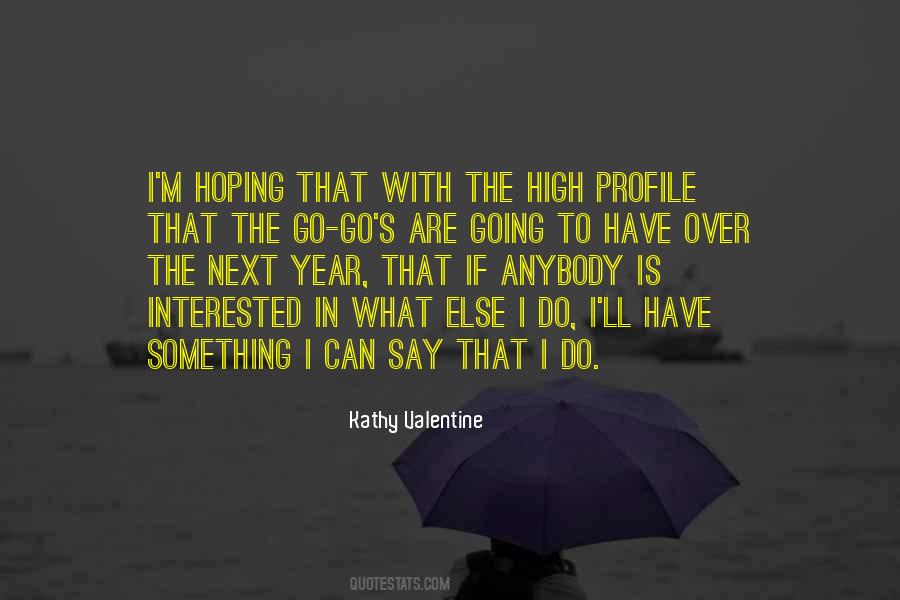 Kathy's Quotes #878272