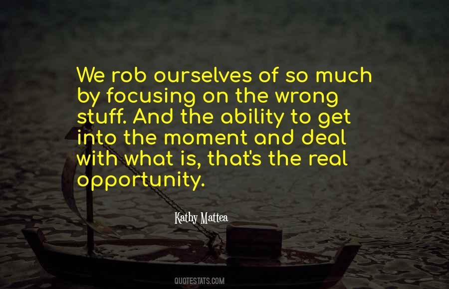Kathy's Quotes #957092
