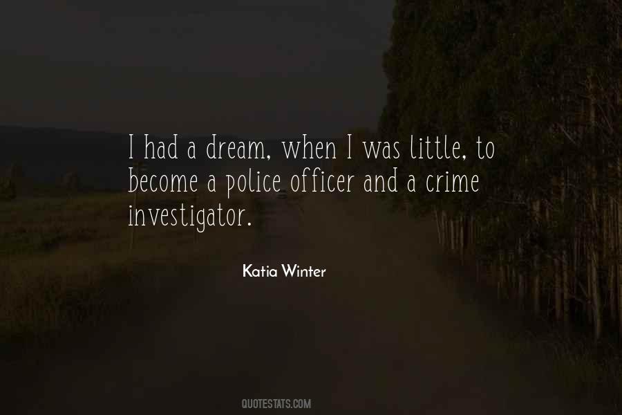 Katia Quotes #978847