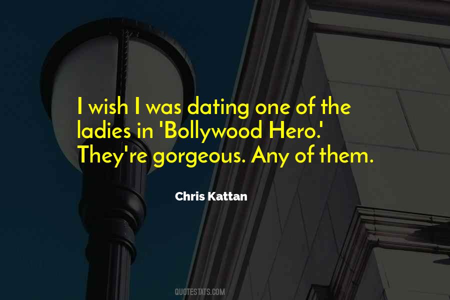 Kattan Quotes #875788