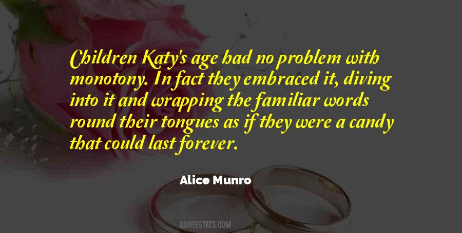 Katy's Quotes #1233882