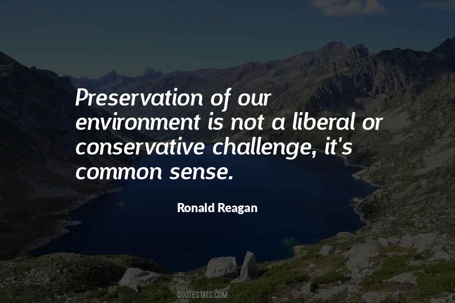 Quotes About Liberal Vs Conservative #122061