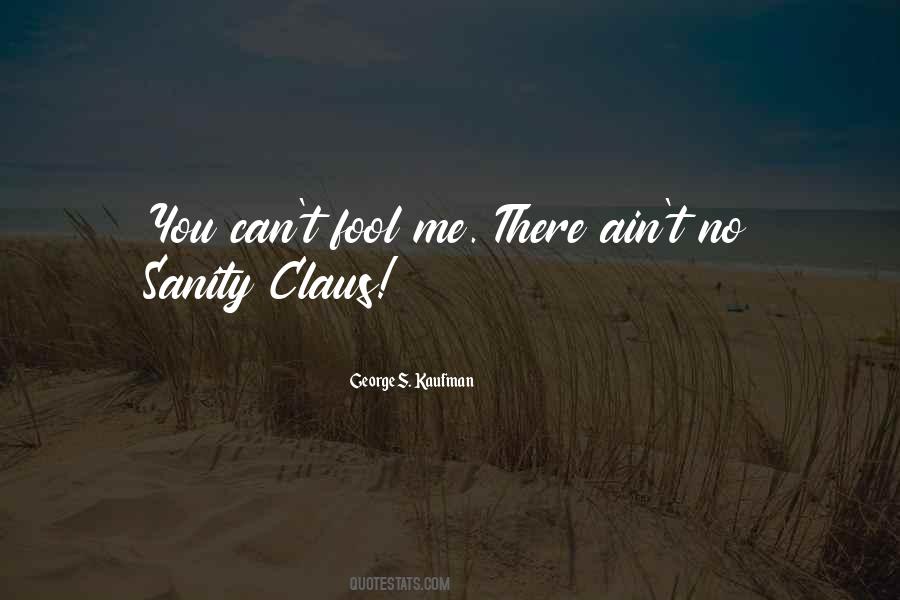 Kaufman's Quotes #1035185