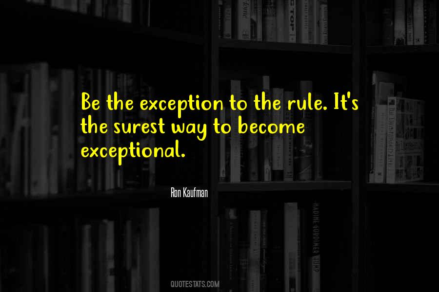 Kaufman's Quotes #1057962