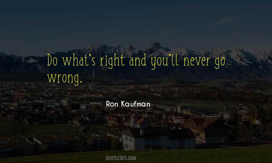 Kaufman's Quotes #176446