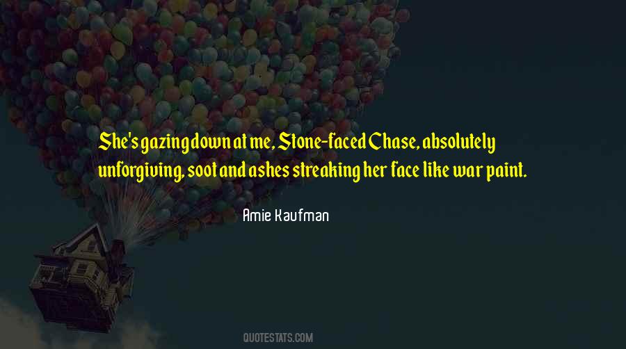 Kaufman's Quotes #189218