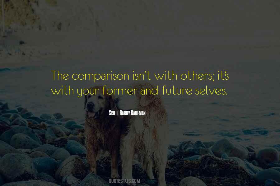 Kaufman's Quotes #352758