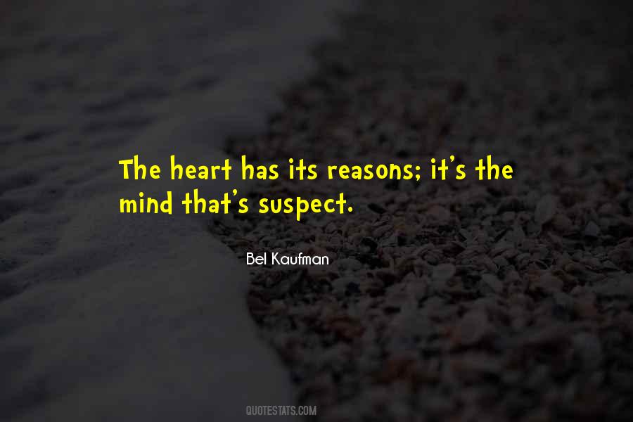Kaufman's Quotes #499496