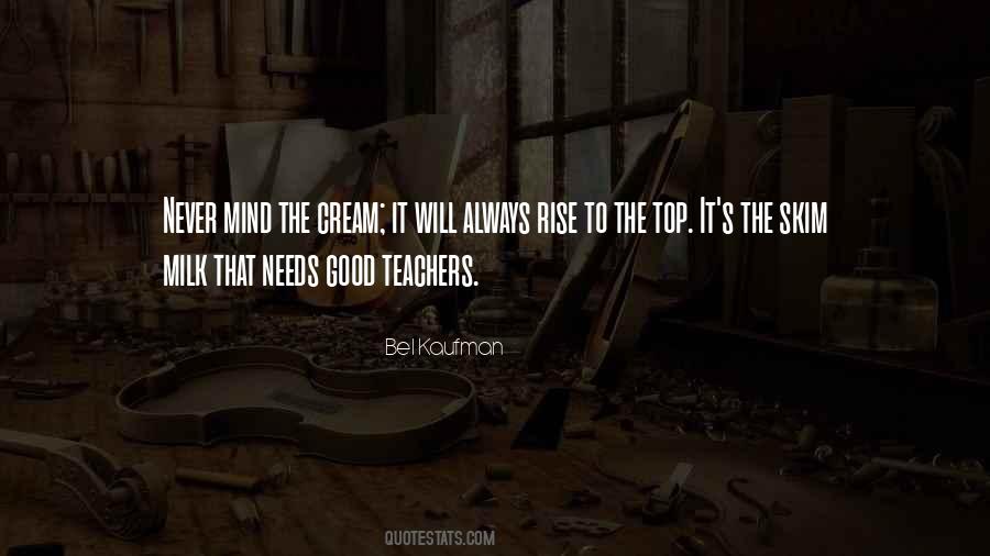Kaufman's Quotes #583781