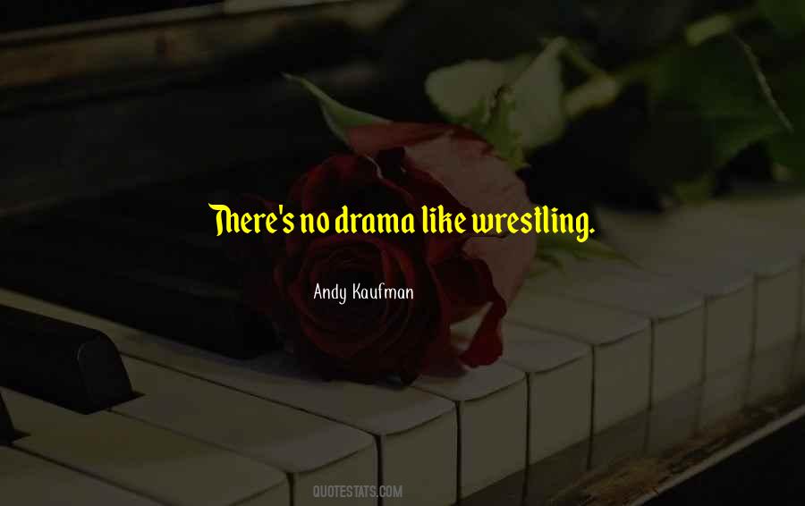 Kaufman's Quotes #658840