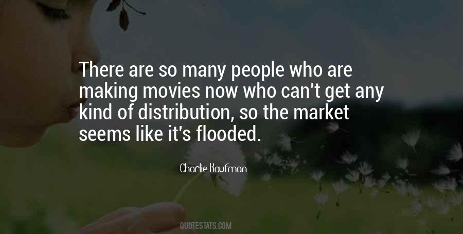 Kaufman's Quotes #907617