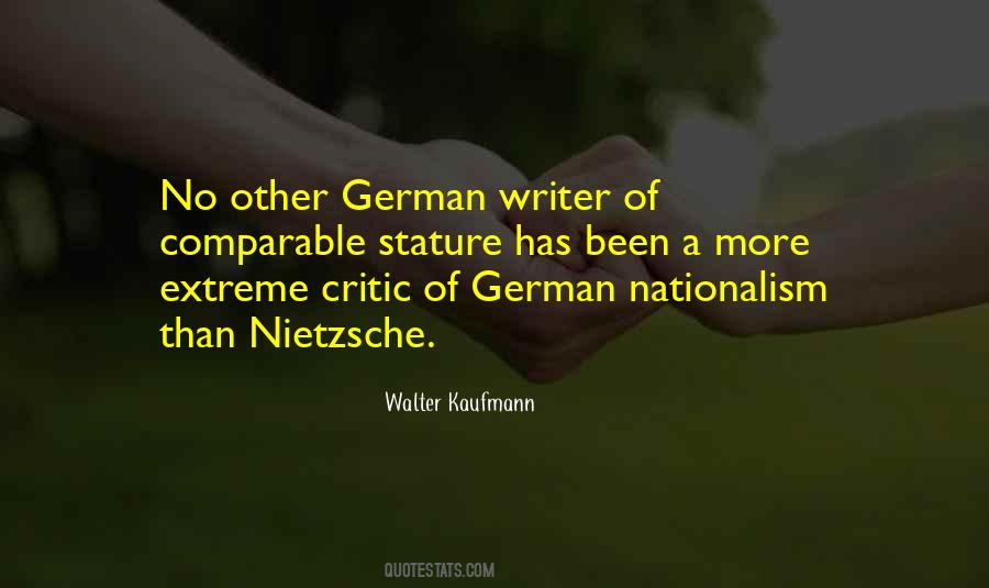 Kaufmann Quotes #1049427